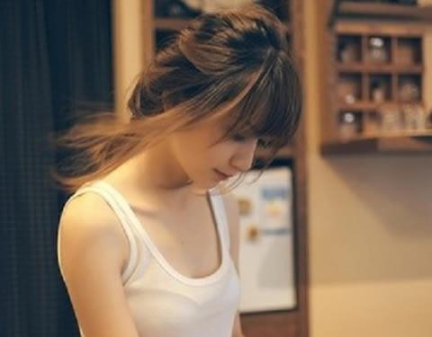 撩妹套路情话表白，撩到女生娇羞答应你第1张