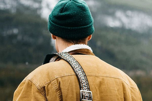 女孩子都喜欢什么样的男生？自测你满足条件了么第4张