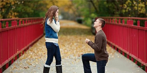 最感人的求婚告白,简短真实动人心 最感人的求婚告白,简短真实动人心第3张