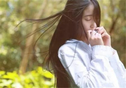 追女孩子的甜言蜜语，甜到她心里第2张