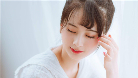 夸女朋友漂亮的小情话,暖男必备 夸女朋友漂亮的小情话,暖男必备第2张