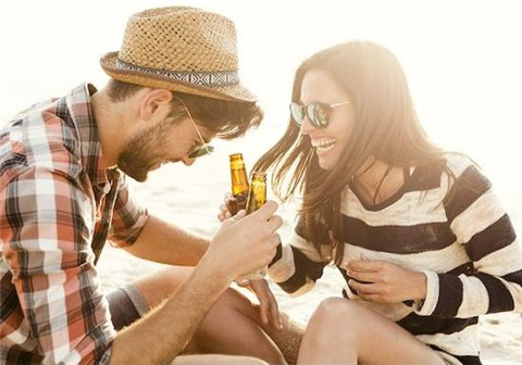 怎么在约会中避免尴尬?这些技巧很多男生都不知道第3张