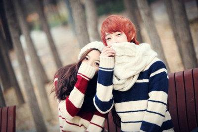 对女生说什么关心的话才暖心?走心点的? 对女生说什么关心的话才暖心?走心点的?第2张