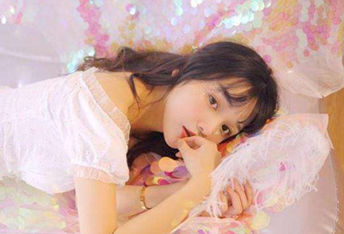 和女生说午安的句子,说到女生心坎的话 和女生说午安的句子,说到女生心坎的话第1张