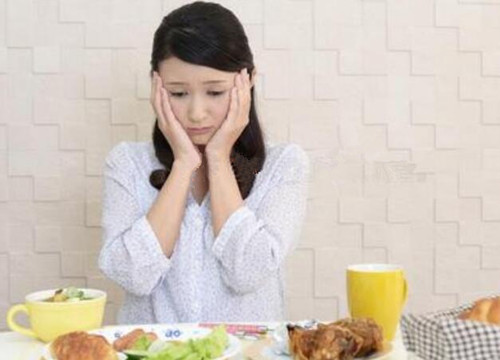 女生说没胃口要怎么安慰她？不同情况大不同第2张