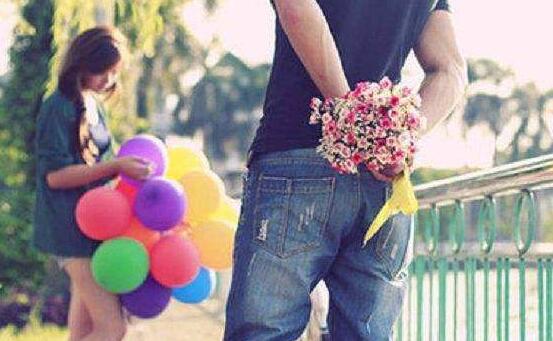 约女生出去玩什么？增进感情约会方式了解一下第2张