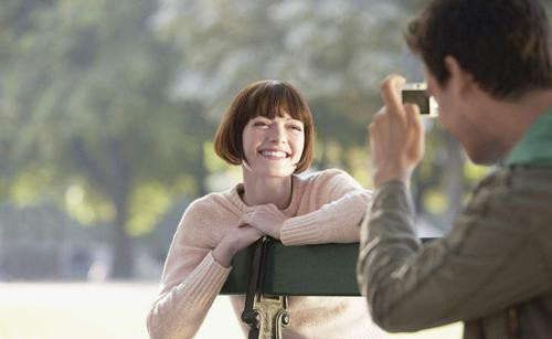 回答喜欢一个人的理由,怎么答才能让女生满意 回答喜欢一个人的理由,怎么答才能让女生满意第3张