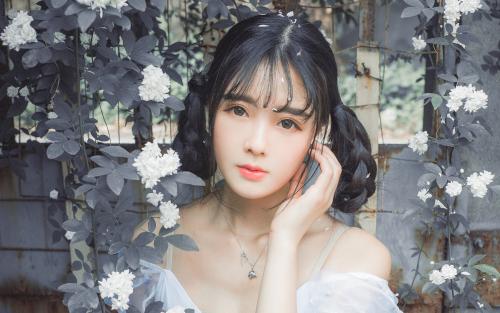 如何在单调无趣的生活中，愉快地和女生聊天第2张