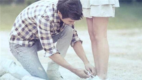 最能让女生感动的话 追女生必备 最能让女生感动的话 追女生必备第1张