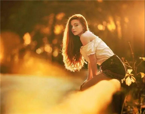 男生在喜欢的女生面前很怂，不会说话该怎么办？第4张