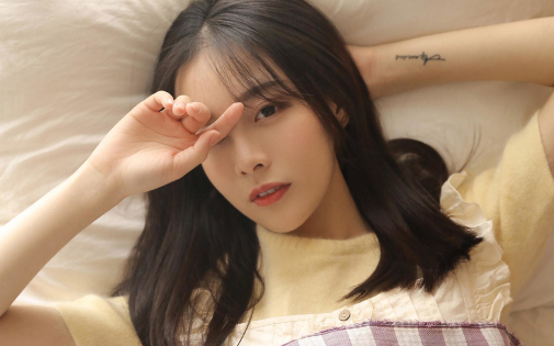 抖音上表白说的话 很火的文字情话第4张