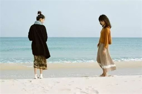 和女生微信聊天的5个禁忌话题，就算冷场也别用第2张