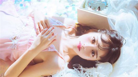 适合晚上和女生说的暗示性撩人句子第1张