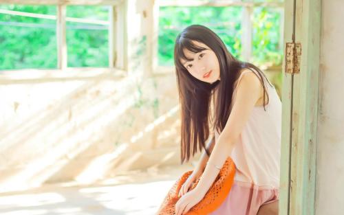 怎么和女生展开话题第2张