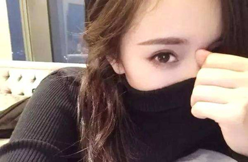 女生说牙痛是什么意思？怎么回复第1张