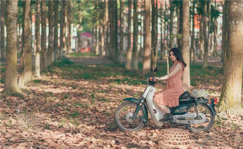 女生聊天说累了下次聊，如何幽默回复让“下次”更近？第4张