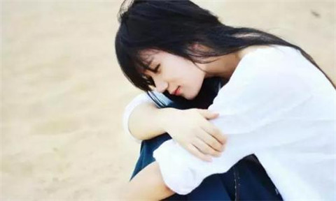 当女生说累了怎么回复?回这几句让你在她心中情商爆表 当女生说累了怎么回复?回这几句让你在她心中情商爆表第2张