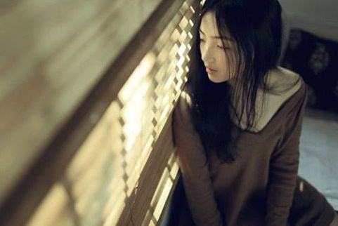 女生说心累怎么神回复第2张