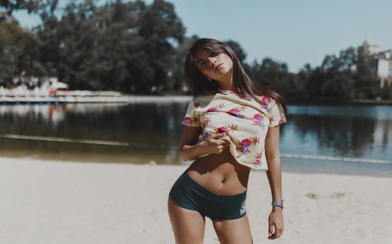 怎样和女孩聊天的技巧第1张