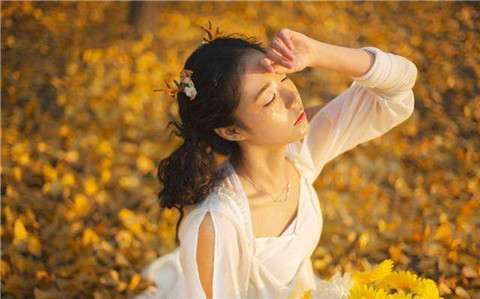 女生回复信息很慢,用这4个方法让她不再敷衍你 女生回复信息很慢,用这4个方法让她不再敷衍你第4张