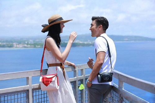 分享几个约会加分细节!让女生对你的好感度up 分享几个约会加分细节!让女生对你的好感度up第1张