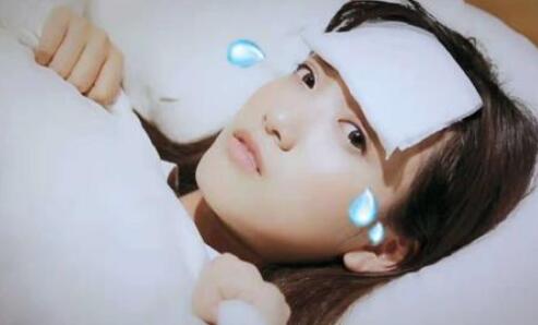 女生说生病了怎么回答？抚慰她脆弱小心灵第3张