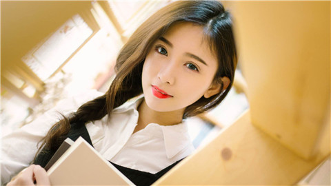 女生主动问你在干嘛，如何回复？第2张