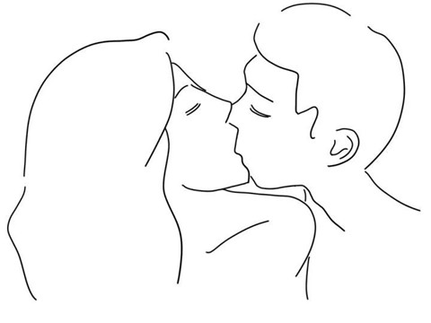 电影院接吻技巧,吻到停不下来第5张