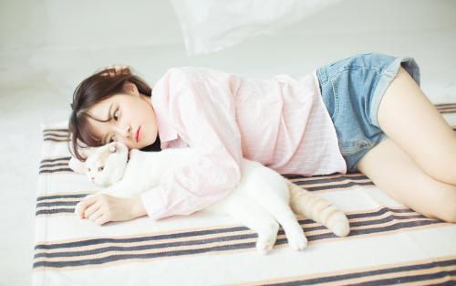 甜到炸的小情话,撩拨女生心弦 甜到炸的小情话,撩拨女生心弦第3张