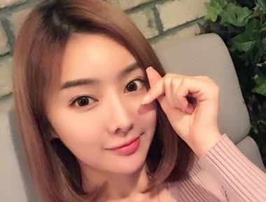 女生说比心是什么意思？是对我有意么第2张