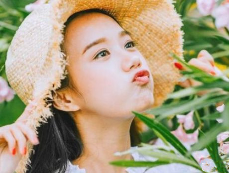 女生说你好会撩怎么回？第1张