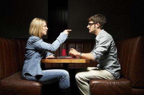 直男怎么改变？从女生讨厌的直男表现入手第2张