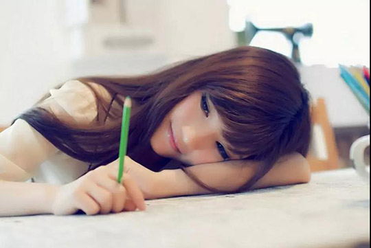 和女生聊天用对了方法能让你努力事半功倍第2张