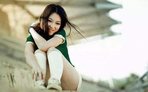 把握追女生的技巧，追女生不是事儿第3张