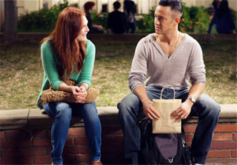 成功相亲后 和相亲女的正确发展步骤第1张