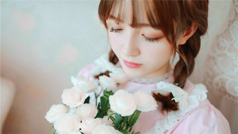 少女心爆炸的撩妹句子,能让女生少女心爆炸的套路 少女心爆炸的撩妹句子,能让女生少女心爆炸的套路第2张