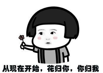 拒绝耍流氓，文明一点的撩妹表情包第6张