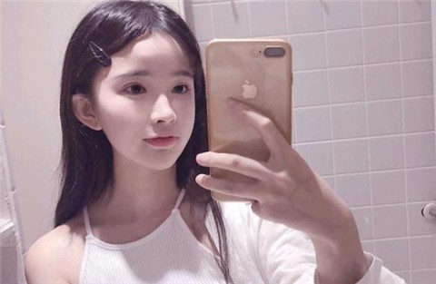 当女生问你对她的感觉，该怎么回答？第2张