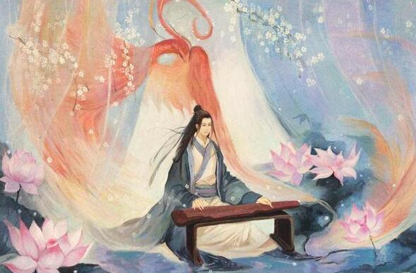 司马相如凤求凰的故事 为什么争议这么多 司马相如凤求凰的故事 为什么争议这么多第3张