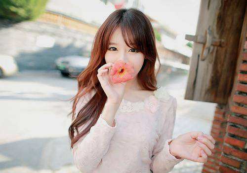 女生快要接受男生的表现，千万不要半途而废第1张