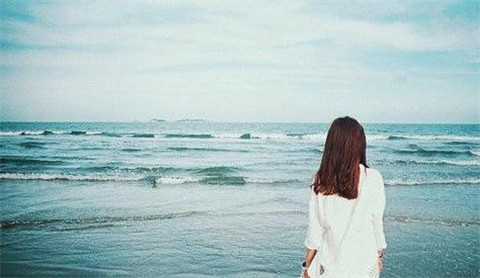 女生不理你也不删除你是什么心理？该怎么主动找她？第4张