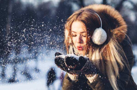 女生喜欢什么圣诞礼物 2018圣诞节礼物排行榜第1张