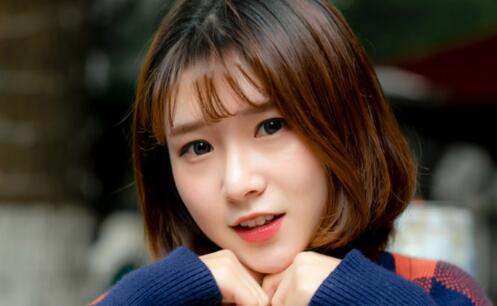 性格可爱型的女生特点，怎么追她？第1张