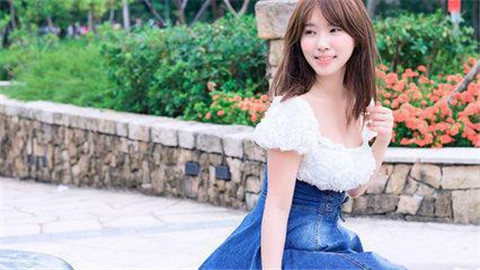 对女生表白的话，既真诚又真实的情话第3张