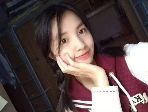 怎么夸一个女生的优点，真诚点的第1张