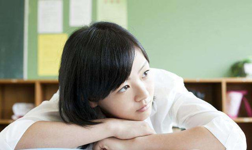 女生主动表白后不联系是什么意思，说明什么？第2张