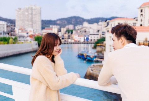 向女生表白的情书,一段话打动她 向女生表白的情书,一段话打动她第3张