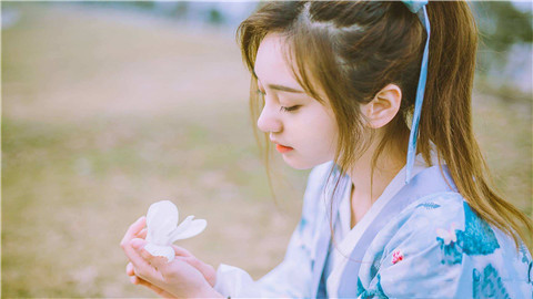 为什么不能问女生年龄？第4张