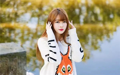 追一个女生最重要的是什么？我说是聊天你信吗？第1张