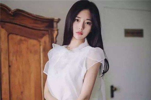 当女生问你对她的感觉，该怎么回答？第4张